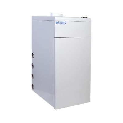  Котёл ''SIRIUS'' КС-ТГ-25 купить в Воронеже