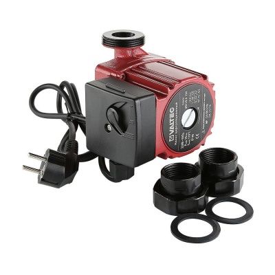  Насос цирк.  RS 25/4 - 130 с гайками VALTEC  VRS.254.13.0 купить в Воронеже