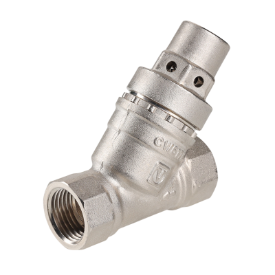  Редуктор давления VALTEC 1/2'' от 2 до 5 бар поршневой (1/90) купить в Воронеже