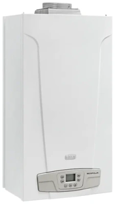  Котел настенный BAXI ECO FOUR 1.24F одноконтурный купить в Воронеже