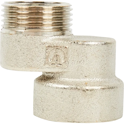  Эксцентрик VALTEC 1/2"x30мм, вн.-нар. (10/80) купить в Воронеже