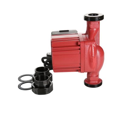  Насос цирк. VALTEC RS 25/6-180 с гайками (1) купить в Воронеже