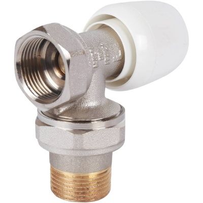  Вентиль для радиатора 3/4" угловой  ITAP 394 (8/80) купить в Воронеже