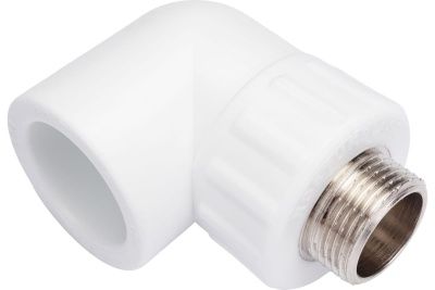  Уголок ПП наружная резьба RTP 32*1" купить в Воронеже