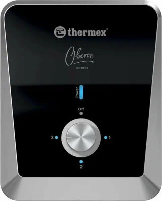  Водонагреватель электрический проточный THERMEX Oberon 8000 купить в Воронеже