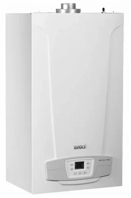  Котёл настенный BAXI ECO LIFE 24F купить в Воронеже