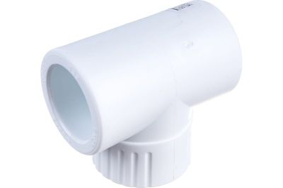  Тройник ПП внутренняя резьба RTP 25*3/4" купить в Воронеже