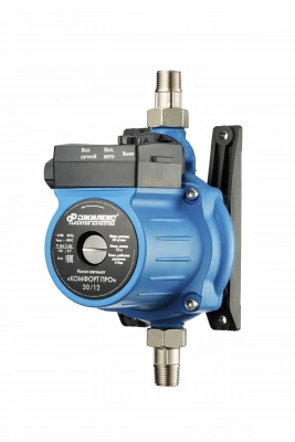  Поверхностный насос-автомат  для повышения давления «КОМФОРТ ПРО» 30/12  купить в Воронеже