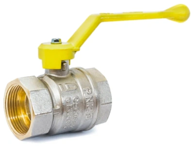  Кран шаровой для газа LD 11/2" ручка вр/вр купить в Воронеже