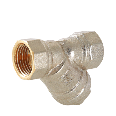  Фильтр косой VALTEC 1/2" (14/224) купить в Воронеже