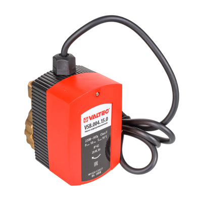  Насос цирк. для ГВС VALTEC VSB 04-15 (1) купить в Воронеже