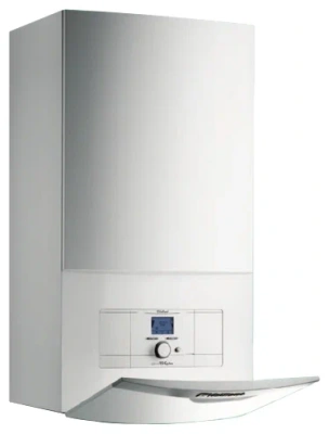  Котел газовый настенный/одноконтурный/открыт. камера сгор. Vaillant VU 240/5-5 atmo TEC plus 24 кВт купить в Воронеже