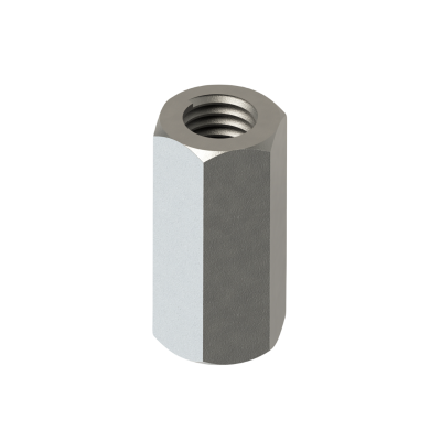  Гайка соединительная TRC М10х30 купить в Воронеже