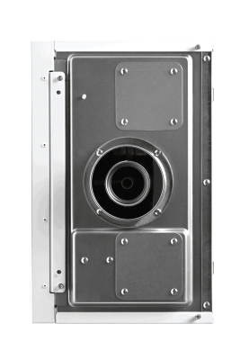  Газовый настенный котел двухконтурный E8 tempo GHD24W, 24 кВт, белая стеклянная панель купить в Воронеже