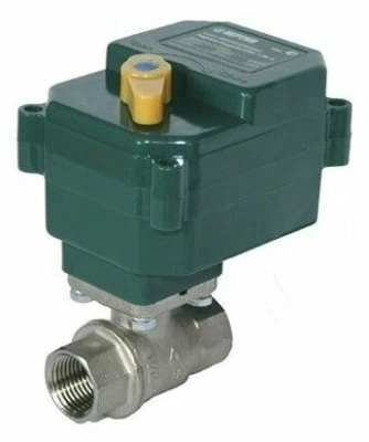  Клапан с электроприводом Neptun Bugatti Pro 12B 3/4 купить в Воронеже
