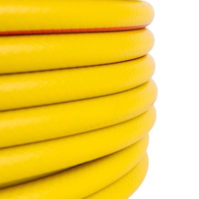  Шланг ЗПШ ПВХ Акварель трехслойный 1/2"*50 м (1/60) купить в Воронеже