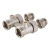  Узел VALTEC для нижнего подключения радиатора (комплект) 1/2"х3/4 евроконус (9/54) купить в Воронеже