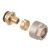  Евроконус 16*2,2*3/4" PRO-AQUA (10/100) купить в Воронеже