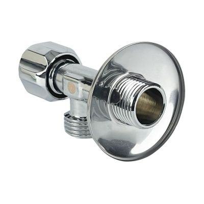  Вентиль для подключения с/т приборов VALFEX 1/2"х1/2" (200/10) К купить в Воронеже