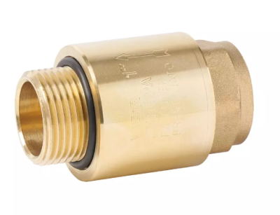  Обратный клапан с металлическим седлом VIEIR 1" ВН/НР (4/64) купить в Воронеже