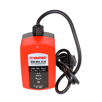  Насос цирк. для ГВС VALTEC VSB 04-15 (1) купить в Воронеже