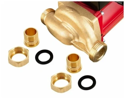  Насос циркуляционный UNIPUMP (ГВС) UPН 20-60  130 купить в Воронеже