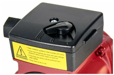  Насос циркуляционный UNIPUMP (ГВС) UPН 20-60  130 купить в Воронеже