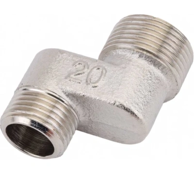  Эксцентрик VALTEC 3/4"x1/2"x20мм, нар.-нар. (10/110) купить в Воронеже