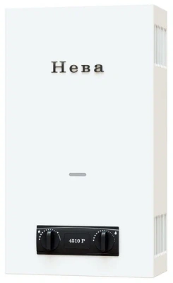  Газовая колонка BaltGaz NEVA-4513 Р (пьезорозжиг) гарантия 5 лет купить в Воронеже