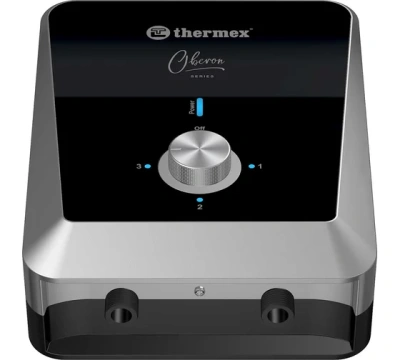  Водонагреватель электрический проточный THERMEX Oberon 8000 купить в Воронеже