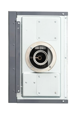  Газовый настенный котел одноконтурный E8 tempo GHA32V стеклянная панель серый графит купить в Воронеже