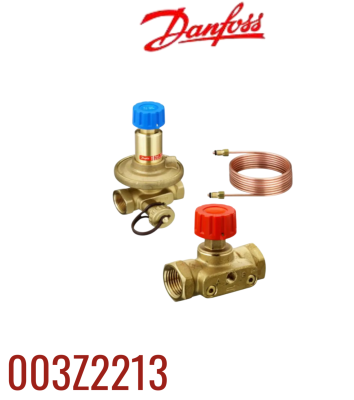  Комплект ASV-PV Ду25+ASV-M Ду 32 купить в Воронеже