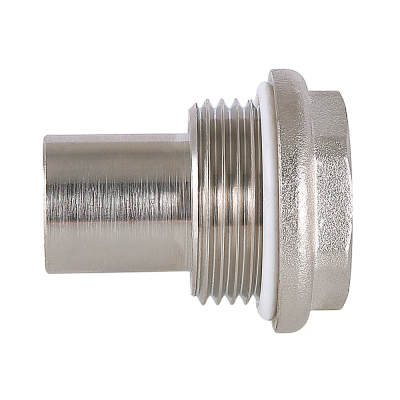  Удлинитель потока VALTEC д/рад. лев. 1/2" (5/80) купить в Воронеже