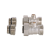  Узел VALTEC для нижнего подключения радиатора (комплект) 1/2"х3/4 евроконус (9/54) купить в Воронеже