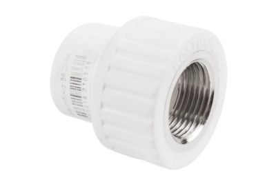  Муфта ПП внутренняя резьба RTP 32-3/4" купить в Воронеже