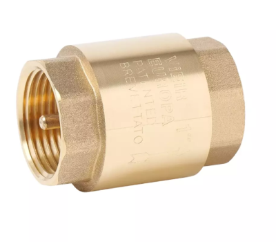  Обратный клапан с металлическим седлом VIEIR 11/2" (2/32) купить в Воронеже