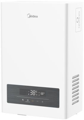  Котел электрический Midea MEB 5-12 VOLTA купить в Воронеже