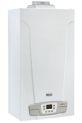  Котел настенный BAXI ECO 4S 24F закрытая камера купить в Воронеже