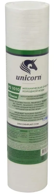  Картридж ПП  UNICORN 10'' 10мкр (1/100) купить в Воронеже