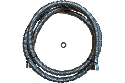  Подводка для газа сильфонная ELKA 3/4" 3,5м вр/нр (1/20) купить в Воронеже
