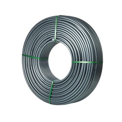  Труба PE-Xa VALTEC EVOH 16(2.2) серая (100 м) купить в Воронеже