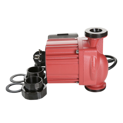  Насос цирк. VALTEC RS 25/6-130 с гайками (1) купить в Воронеже