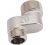  Эксцентрик VALTEC 3/4"x1/2"x10мм, нар.-нар. (10/120) купить в Воронеже
