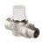 Клапан радиаторный VALTEC, повышенной пропускной спос-ти прямой 3/4" (5/60) купить в Воронеже Клапан радиаторный VALTEC, повышенной пропускной спос-ти прямой 3/4" (5/60) купить в Воронеже