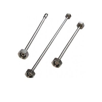  Трубка VIEIR для смесителя 60 1/2 хром (1/50) купить в Воронеже