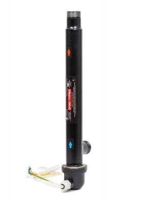  Котел электрический ''Галан-Очаг-Турбо'' 3 кВт купить в Воронеже