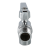 Кран шаровой VALTEC угловой для подкл. с/т приборов 1/2"х1/2", НР-НР (14/168) купить в Воронеже Кран шаровой VALTEC угловой для подкл. с/т приборов 1/2"х1/2", НР-НР (14/168) купить в Воронеже