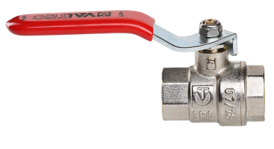  Кран шаровой полнопроходной VALTEC BASE 2'' рукоятка-рычаг, ВР-ВР (2/20) купить в Воронеже