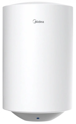  Водонагреватель Midea Cylinder 100 литров круглый (эмаль) купить в Воронеже