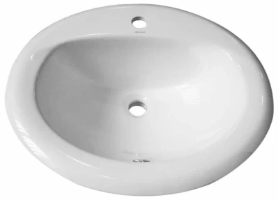  Раковина MELANA MLN-307 купить в Воронеже
